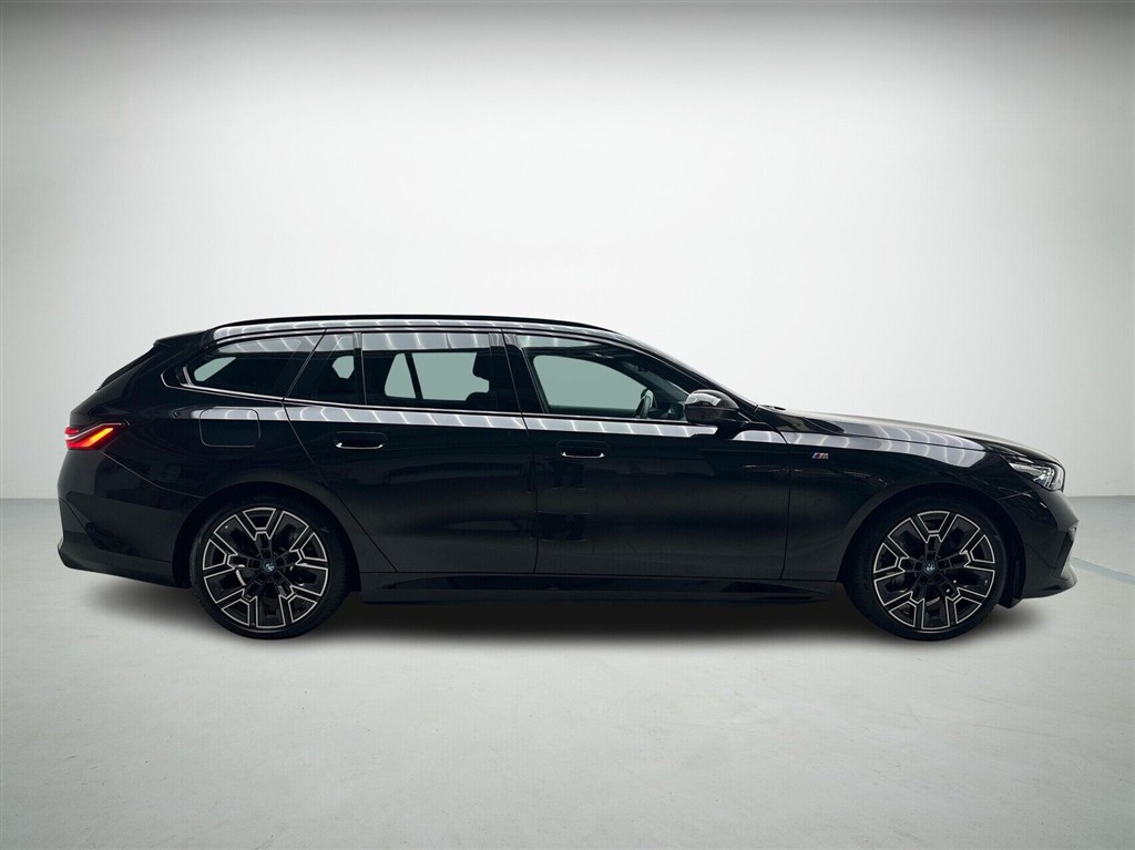 BMW i5 M-Sport billede 6