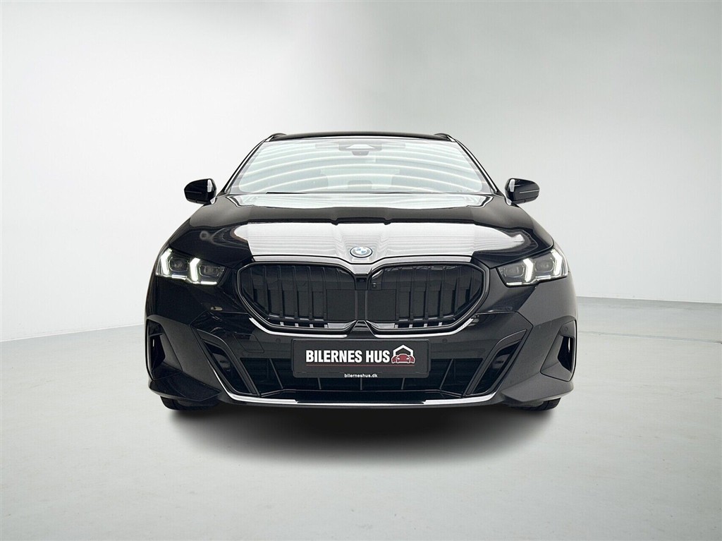 BMW i5 M-Sport billede 7