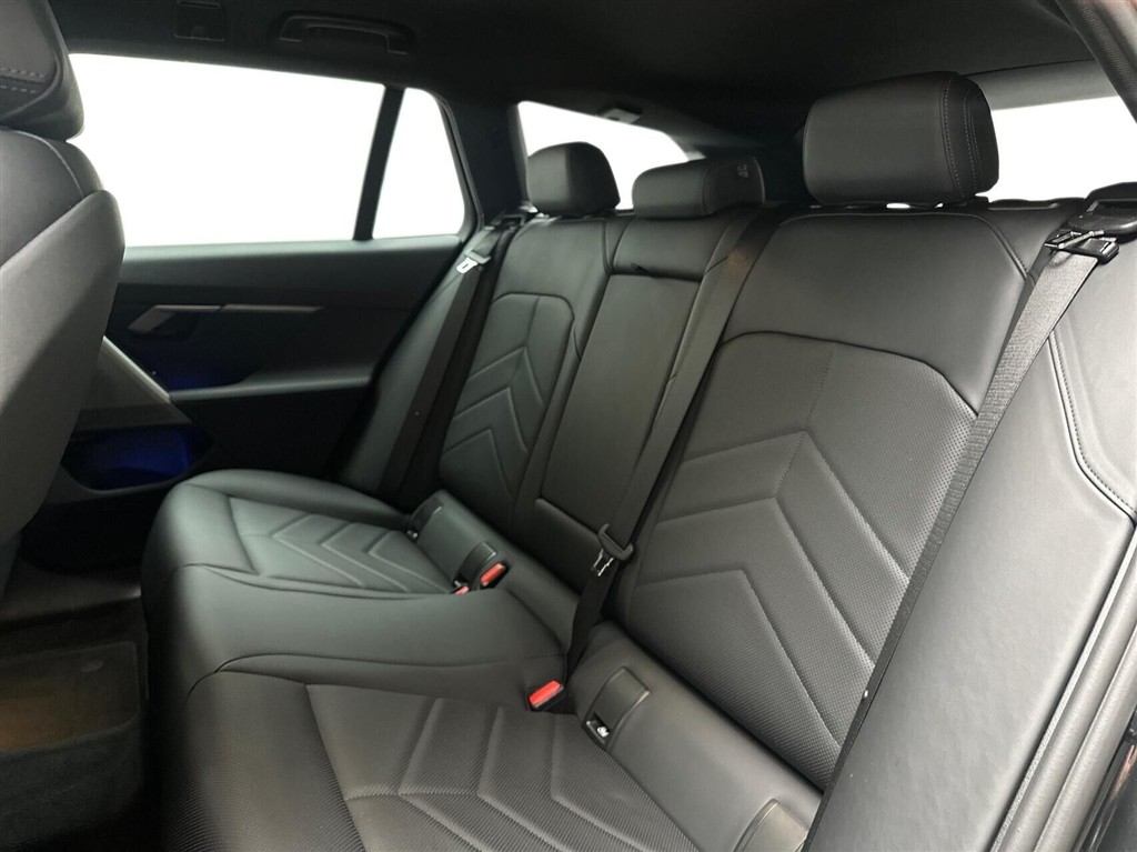 BMW i5 M-Sport billede 13