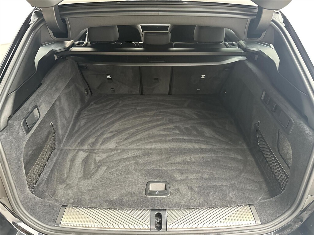 BMW i5 M-Sport billede 14