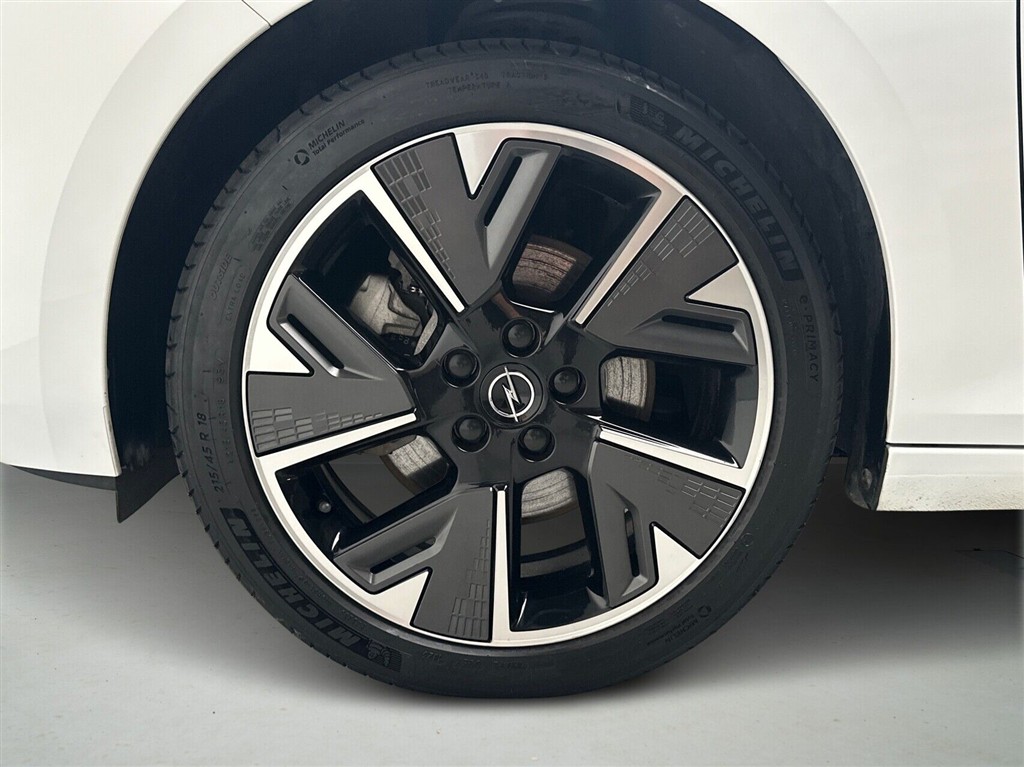 Opel Astra-e GS billede 9
