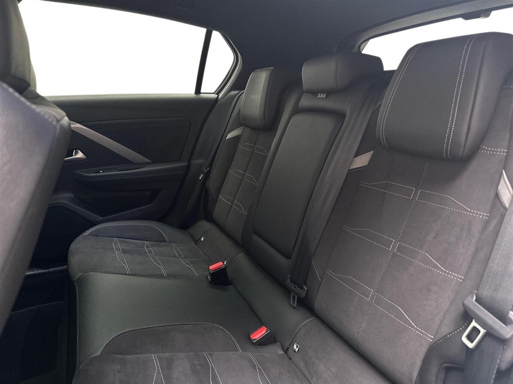 Opel Astra-e GS billede 13