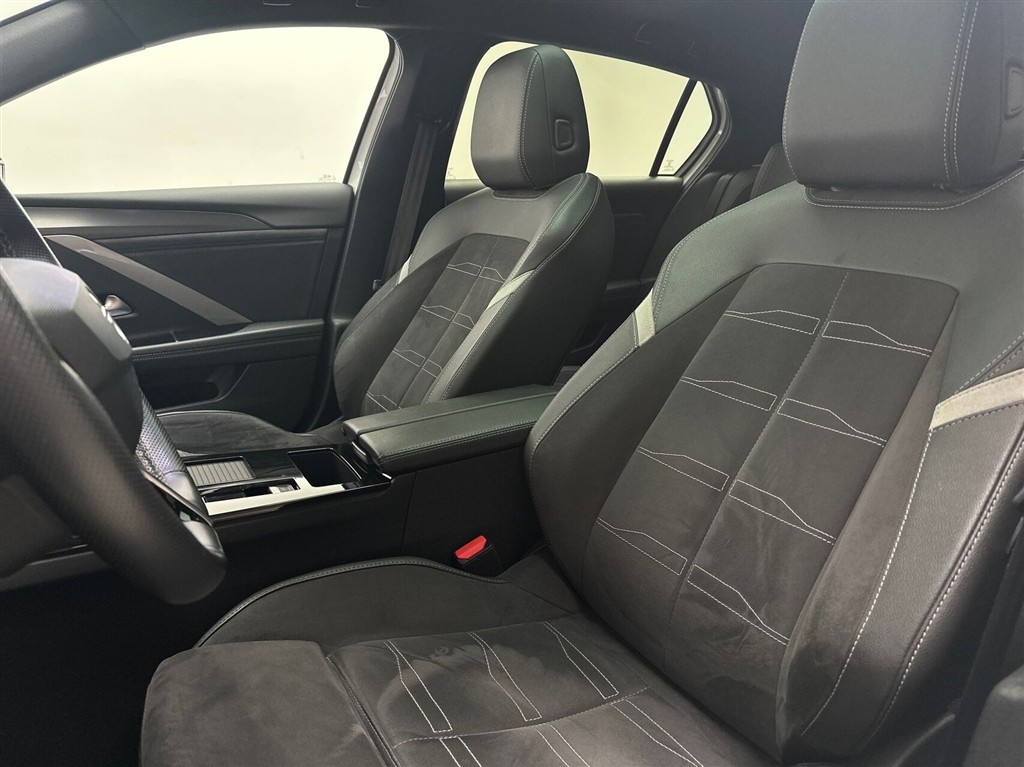 Opel Astra-e GS billede 18