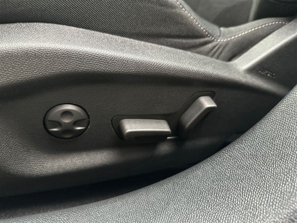 Opel Astra-e GS billede 19