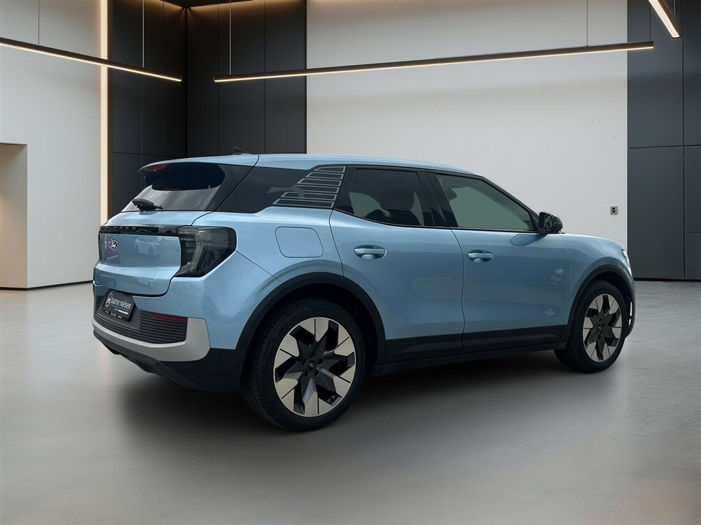 Ford Explorer UR Premium billede 4