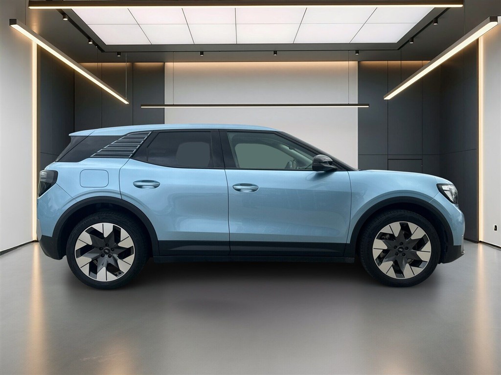 Ford Explorer UR Premium billede 5