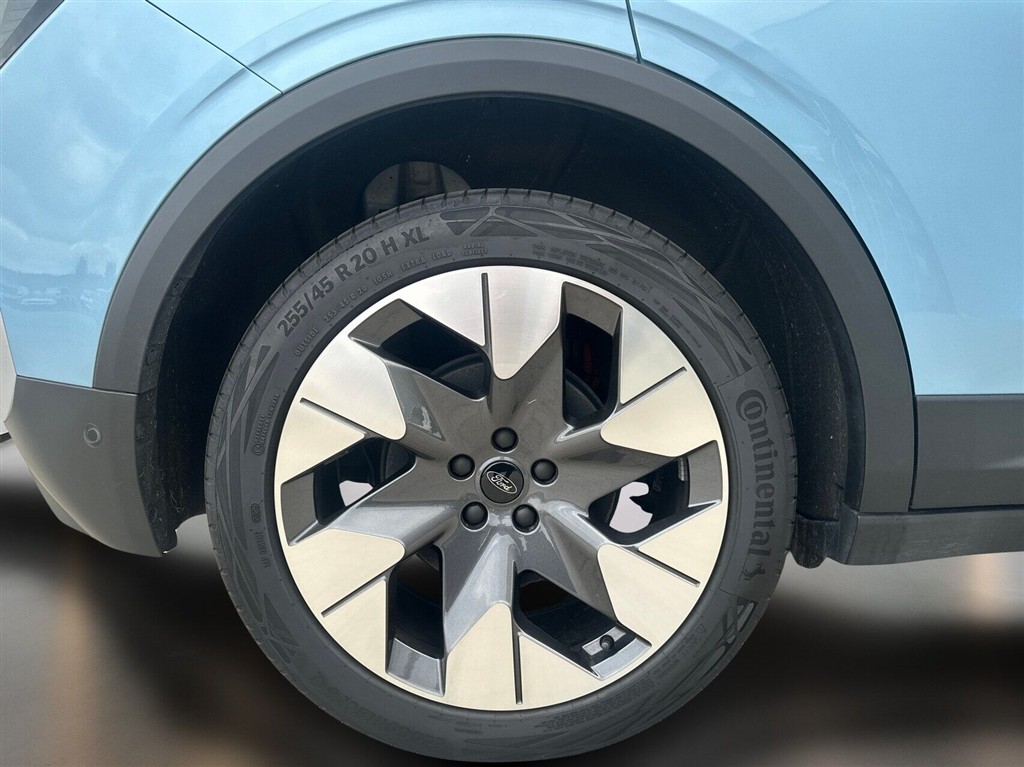 Ford Explorer UR Premium billede 6