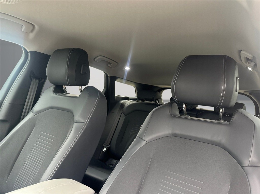 Ford Explorer UR Premium billede 10