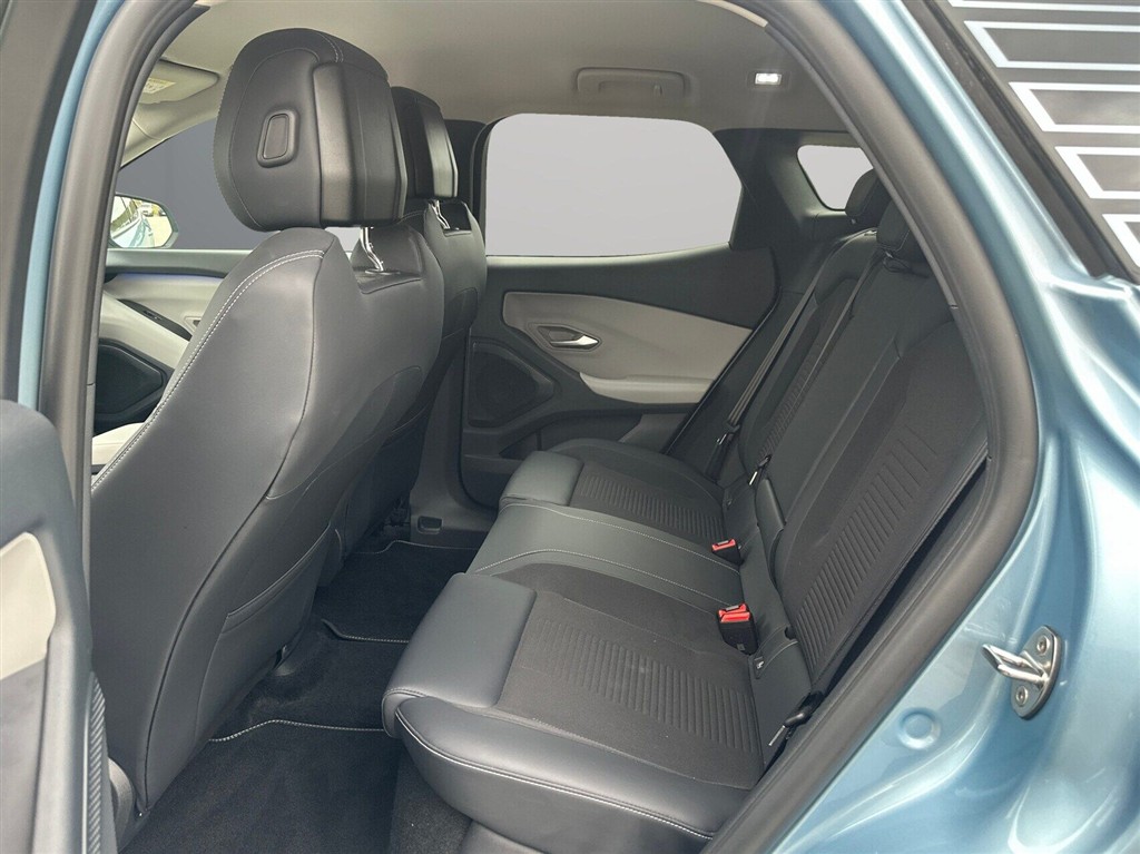 Ford Explorer UR Premium billede 11