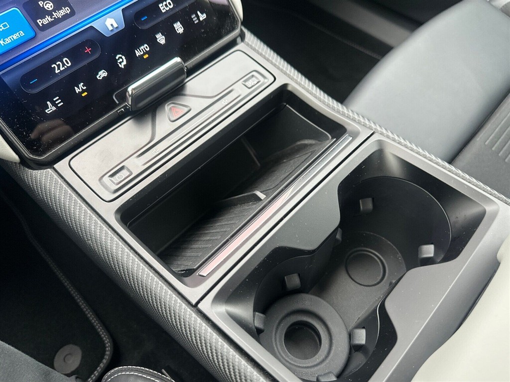 Ford Explorer UR Premium billede 17