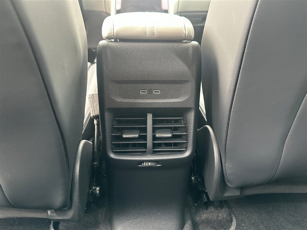 Ford Explorer UR Premium billede 19