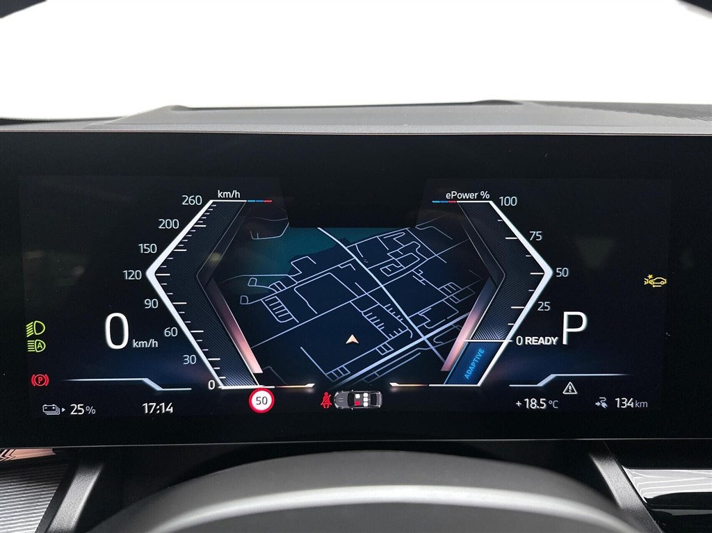 BMW i5 Fully Charged billede 15