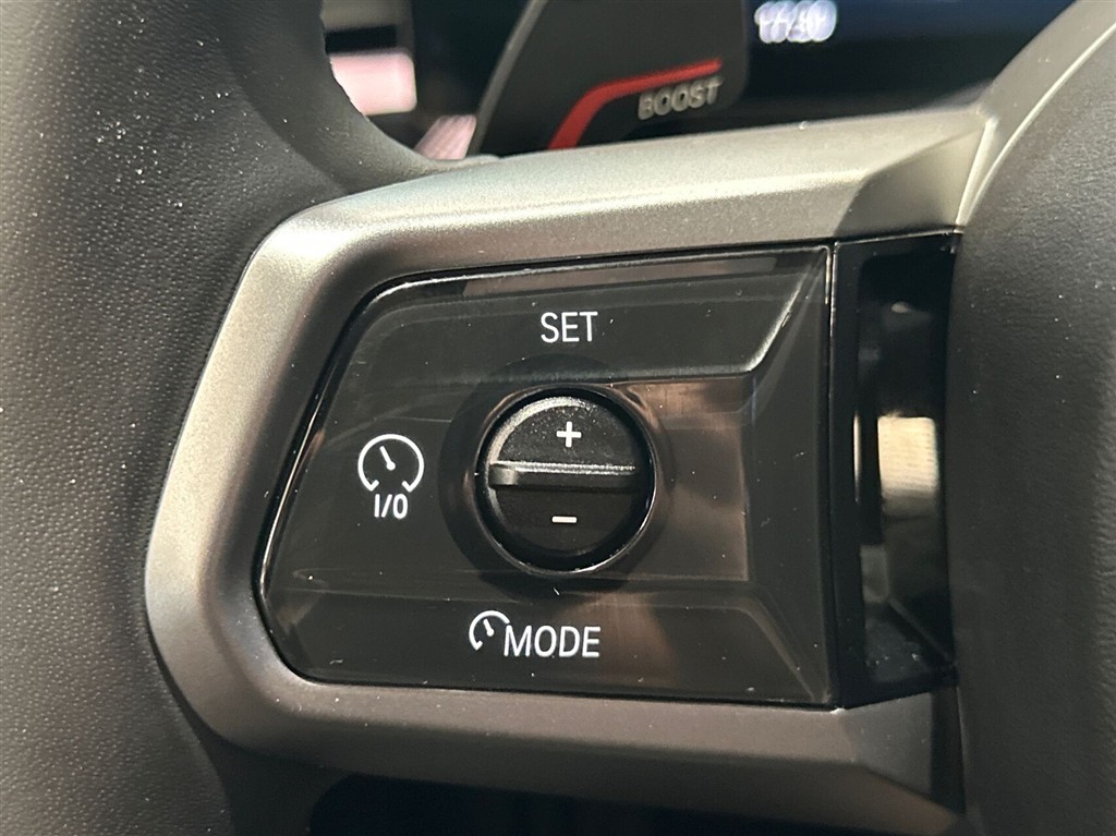 BMW i5 Fully Charged billede 16