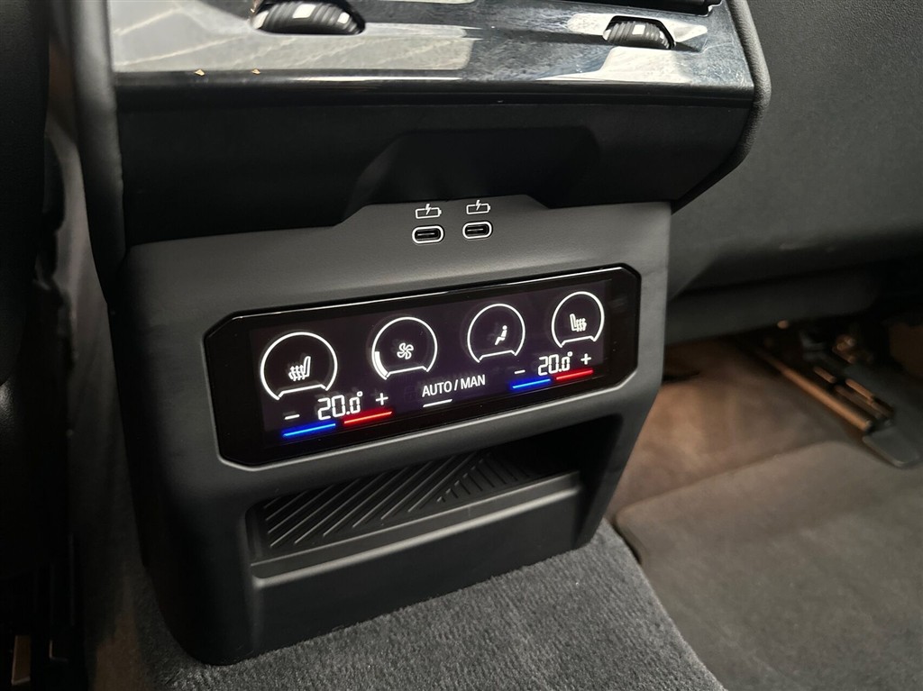 BMW i5 Fully Charged billede 25
