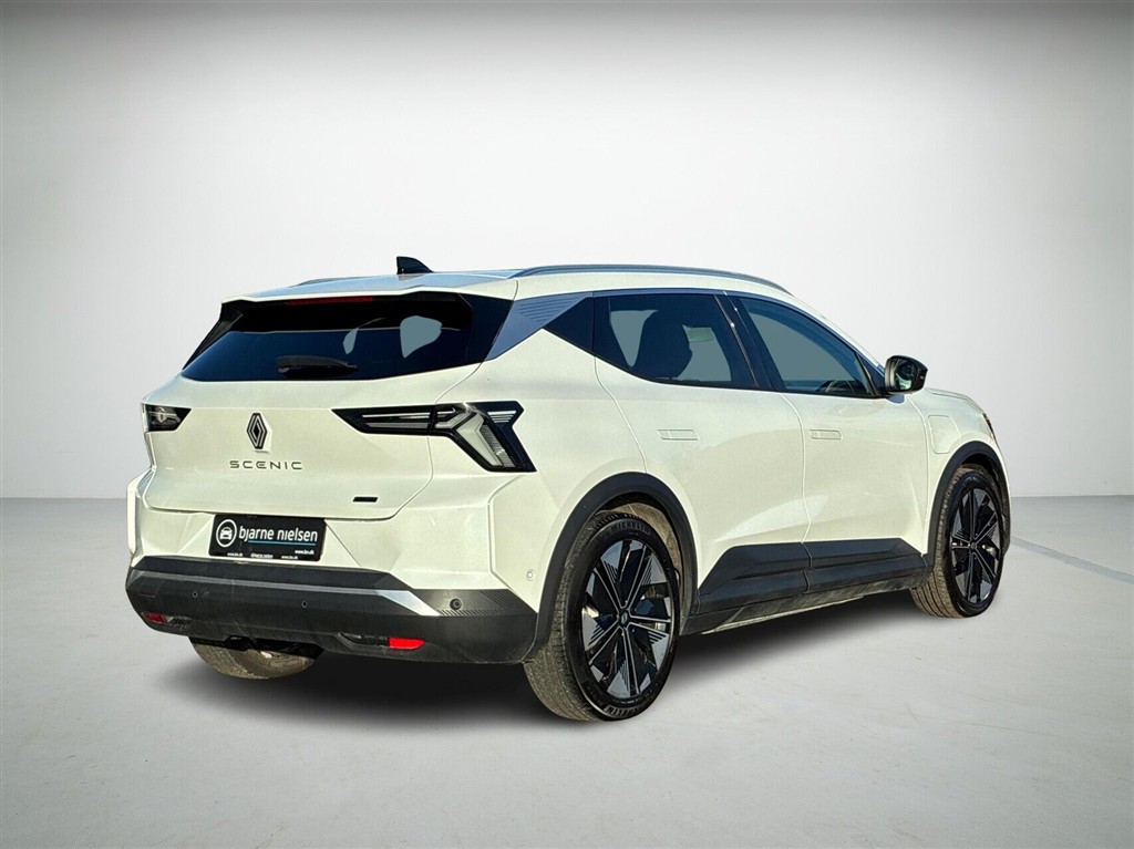 Renault Scénic Techno billede 2
