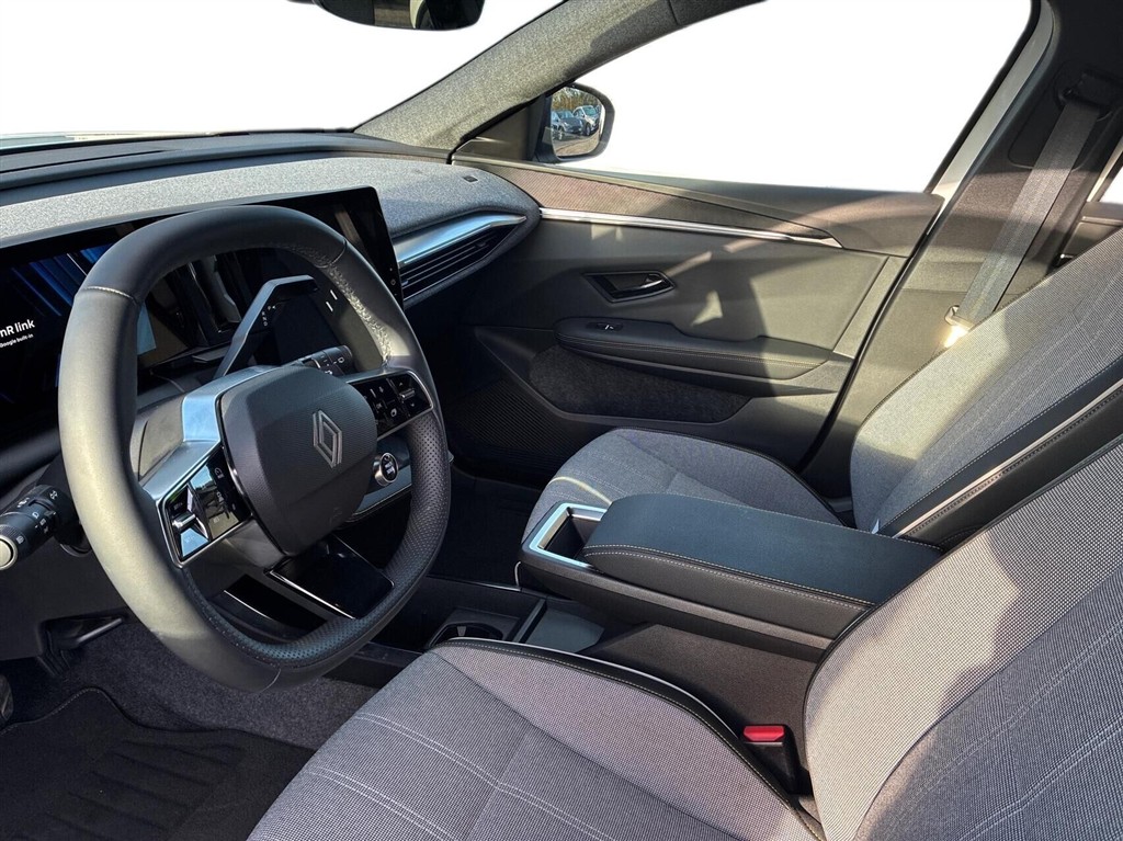 Renault Scénic Techno billede 3