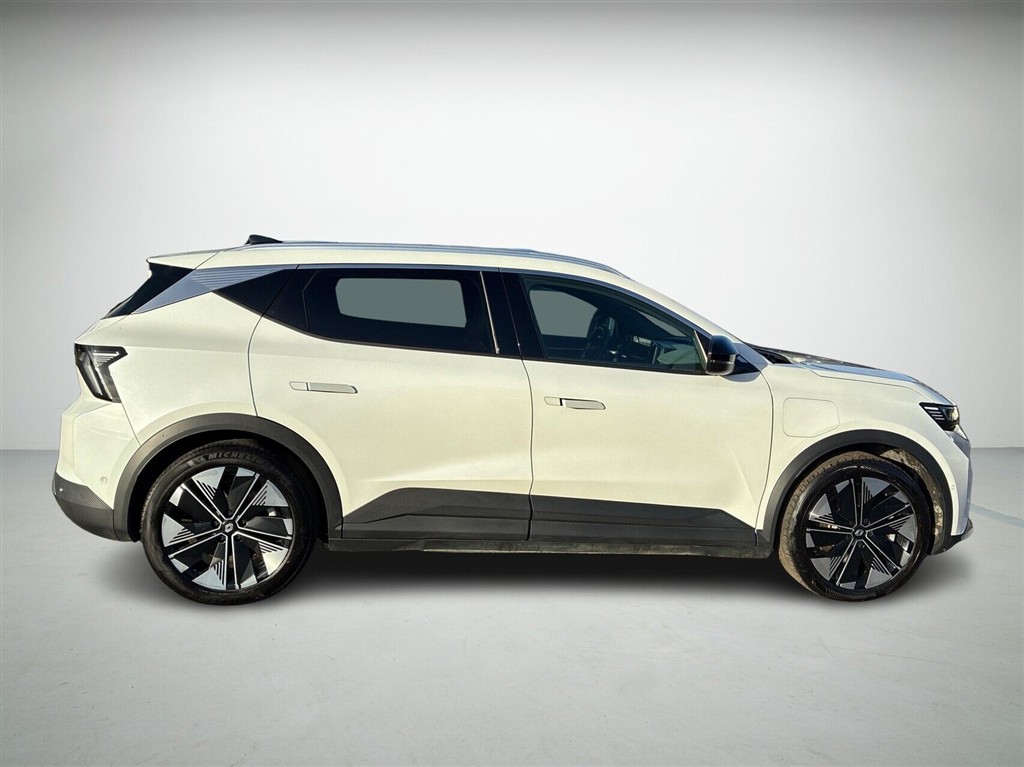Renault Scénic Techno billede 5