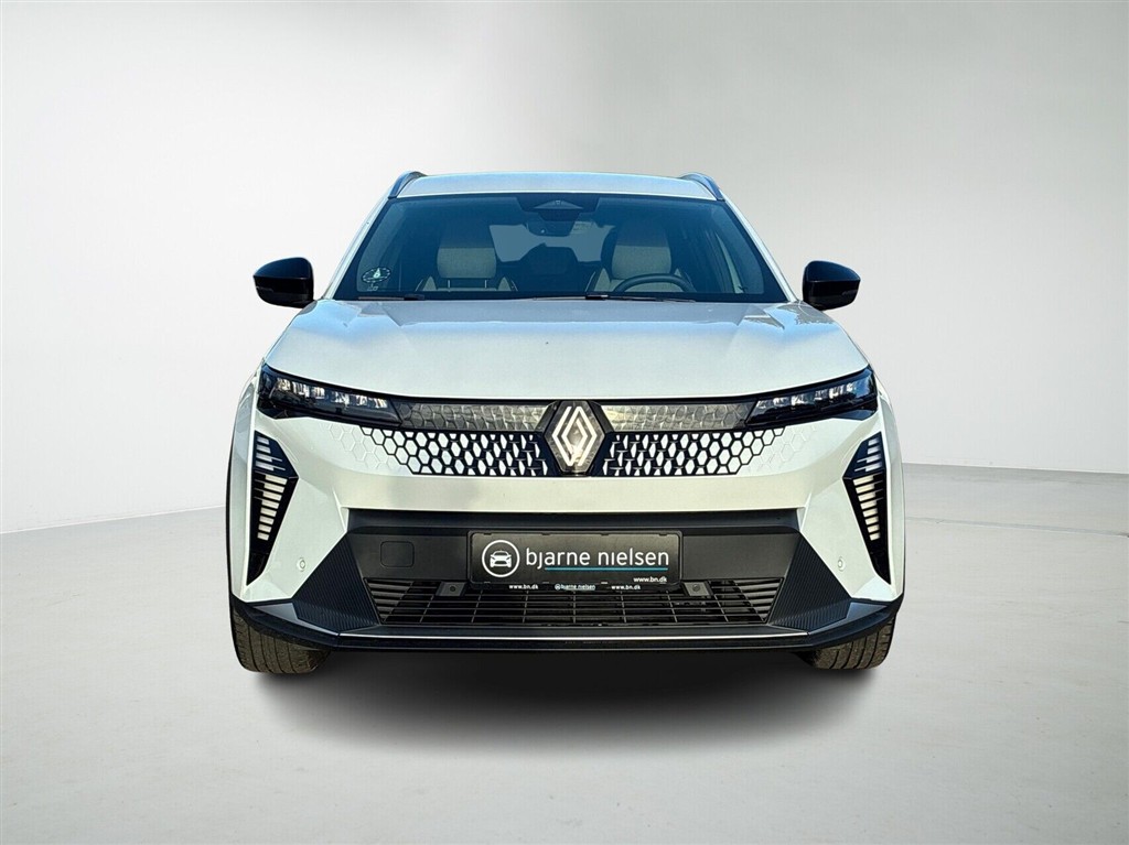 Renault Scénic Techno billede 6