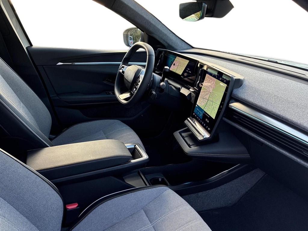 Renault Scénic Techno billede 10