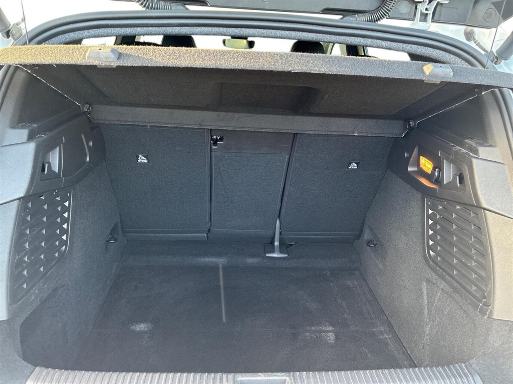 Renault Scénic Techno billede 13