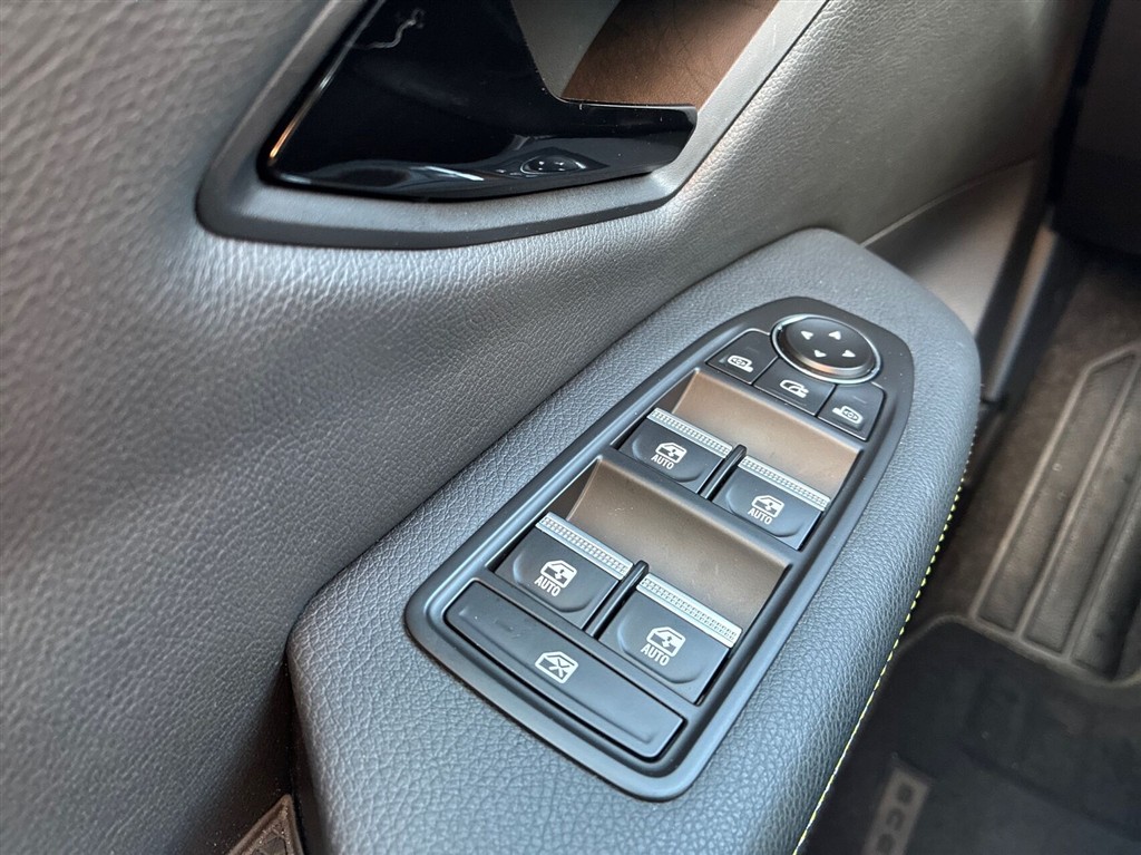 Renault Scénic Techno billede 16