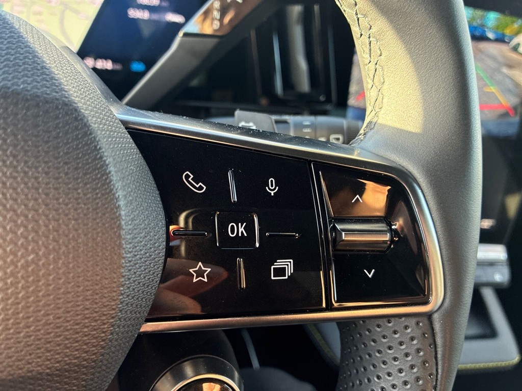 Renault Scénic Techno billede 18