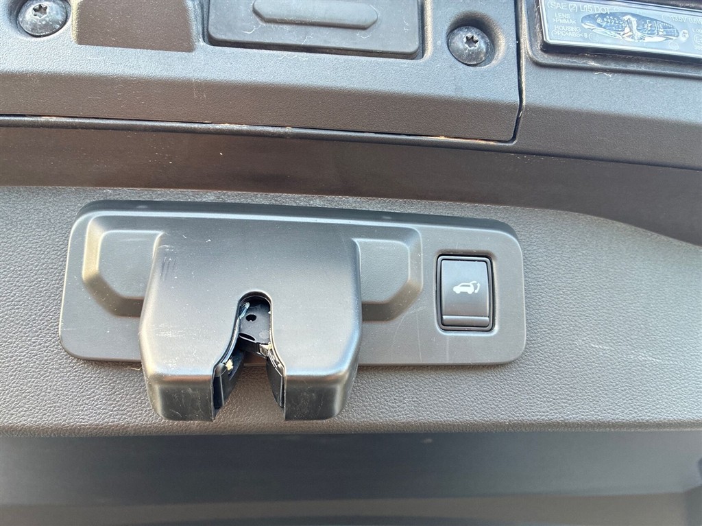 Renault Scénic Techno billede 20