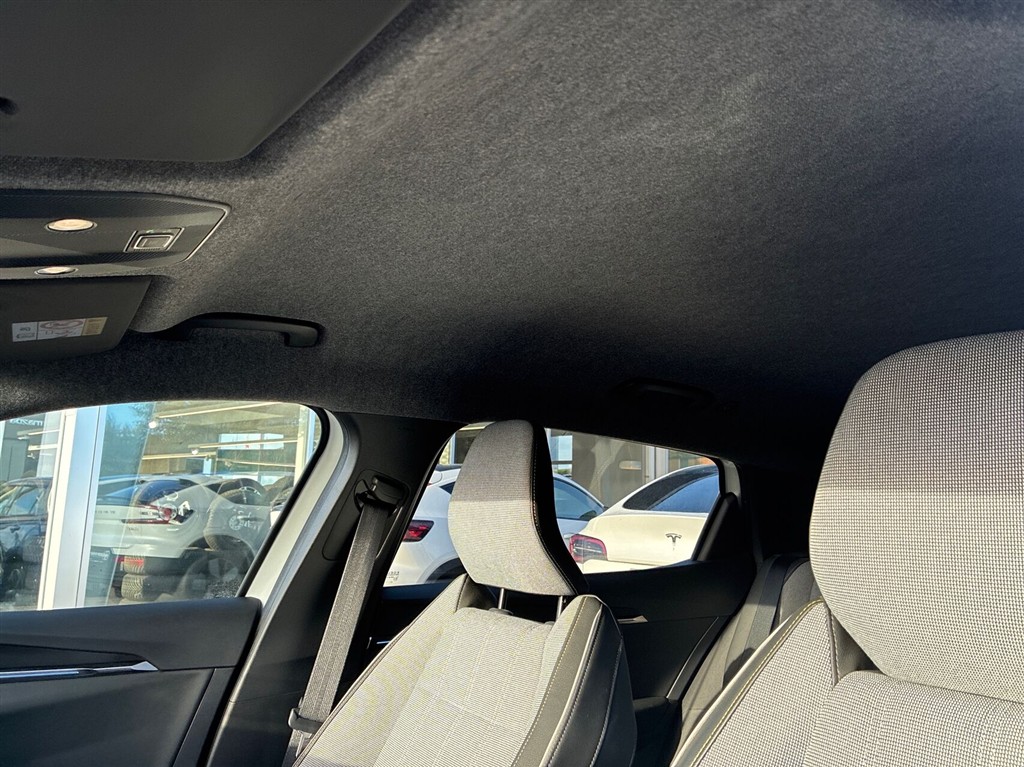 Renault Scénic Techno billede 21