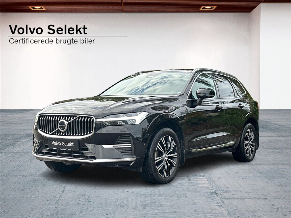Volvo XC60 Inscription