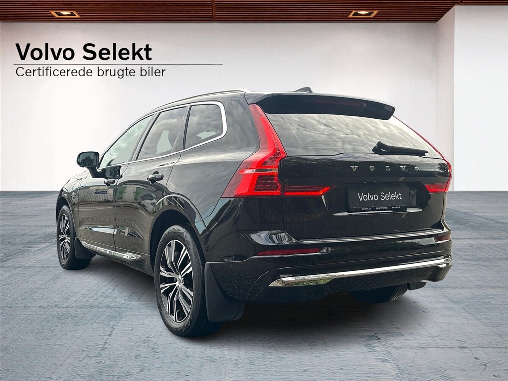 Volvo XC60 Inscription billede 2