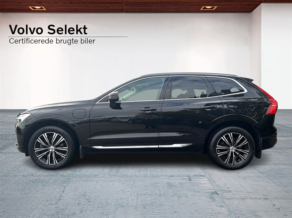 Volvo XC60 Inscription billede 3