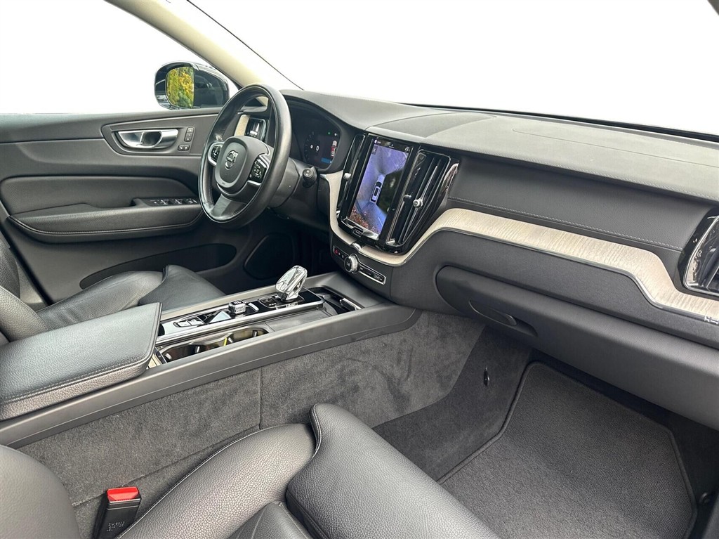 Volvo XC60 Inscription billede 5