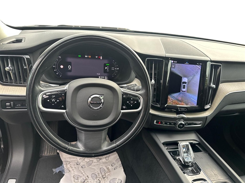 Volvo XC60 Inscription billede 6