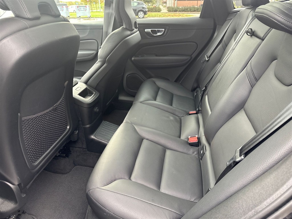 Volvo XC60 Inscription billede 7