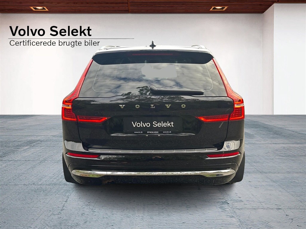 Volvo XC60 Inscription billede 8