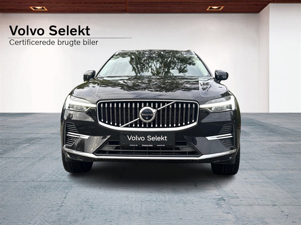 Volvo XC60 Inscription billede 9