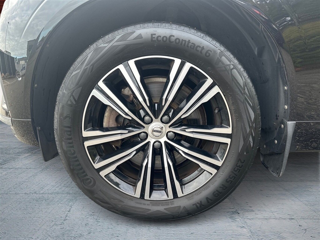 Volvo XC60 Inscription billede 10