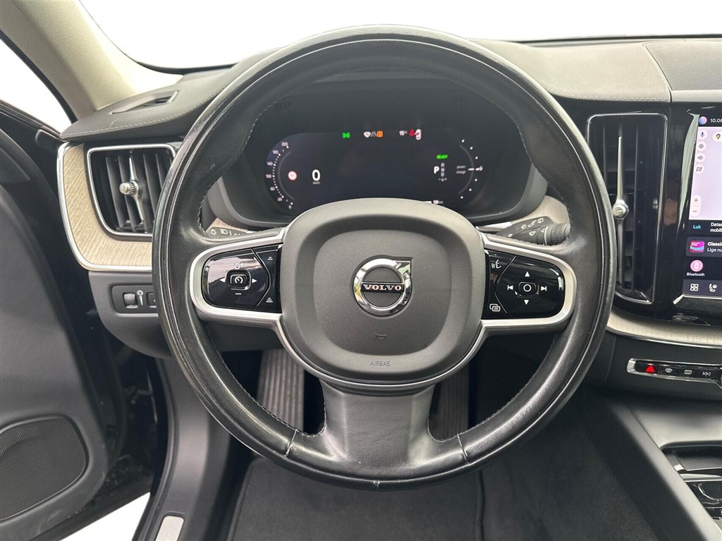 Volvo XC60 Inscription billede 11