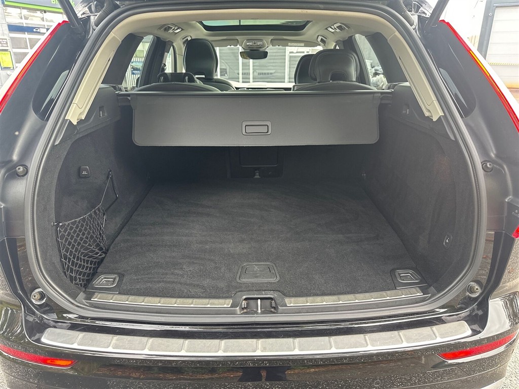 Volvo XC60 Inscription billede 14