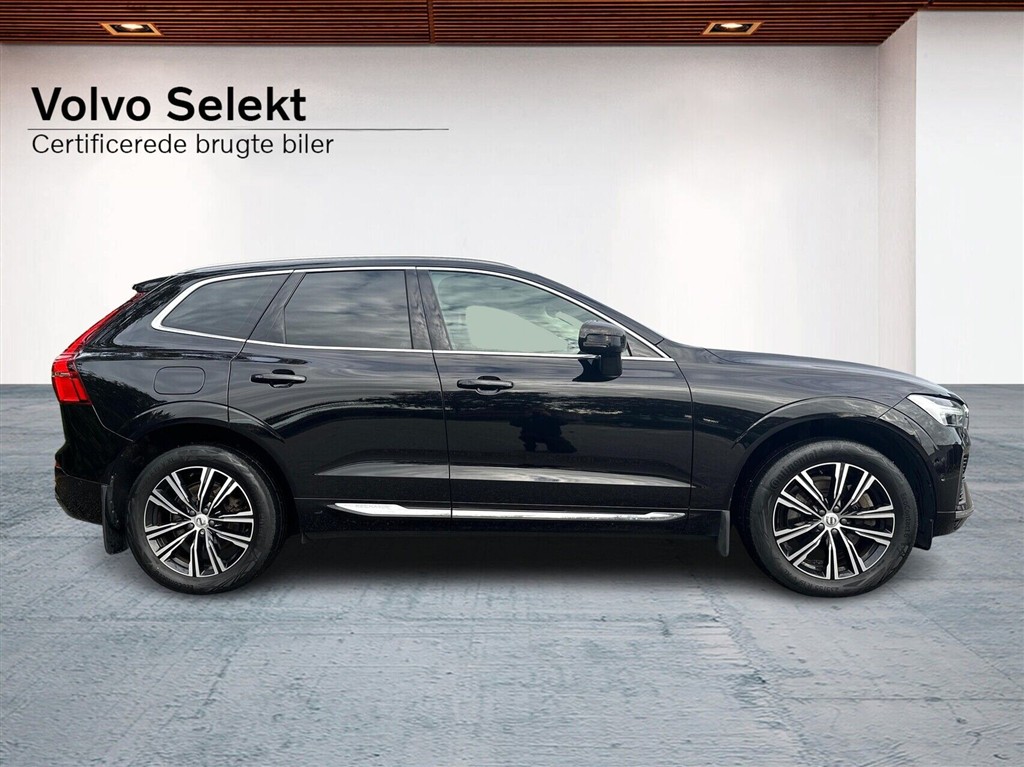 Volvo XC60 Inscription billede 15