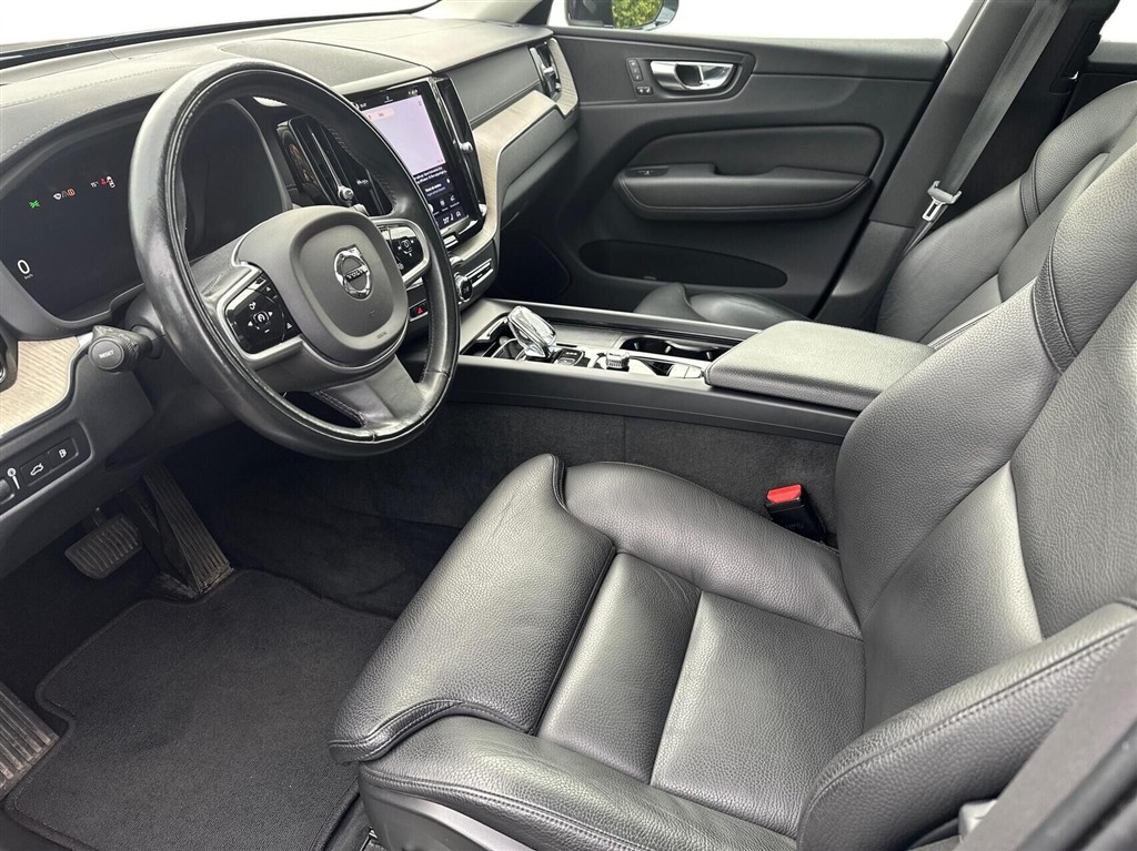 Volvo XC60 Inscription billede 18