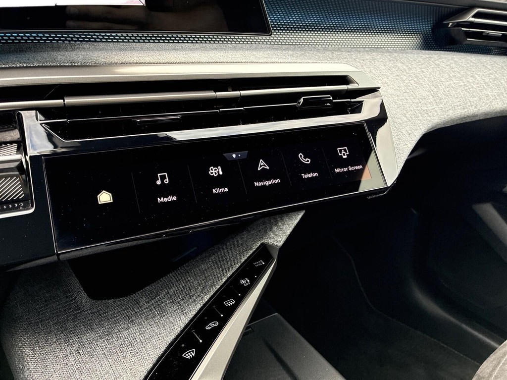 Peugeot e-3008 GT Pack billede 11