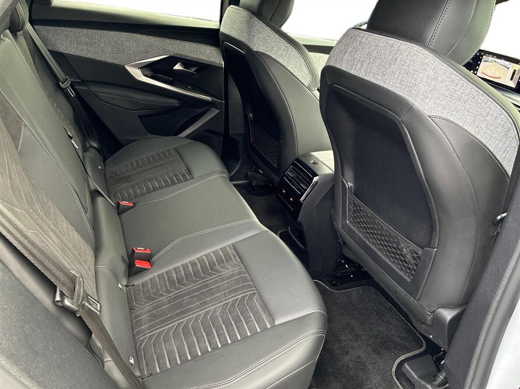 Peugeot e-3008 GT Pack billede 12