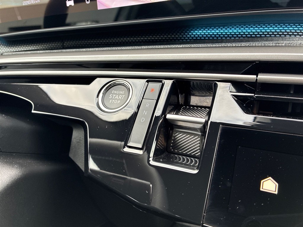 Peugeot e-3008 GT Pack billede 15