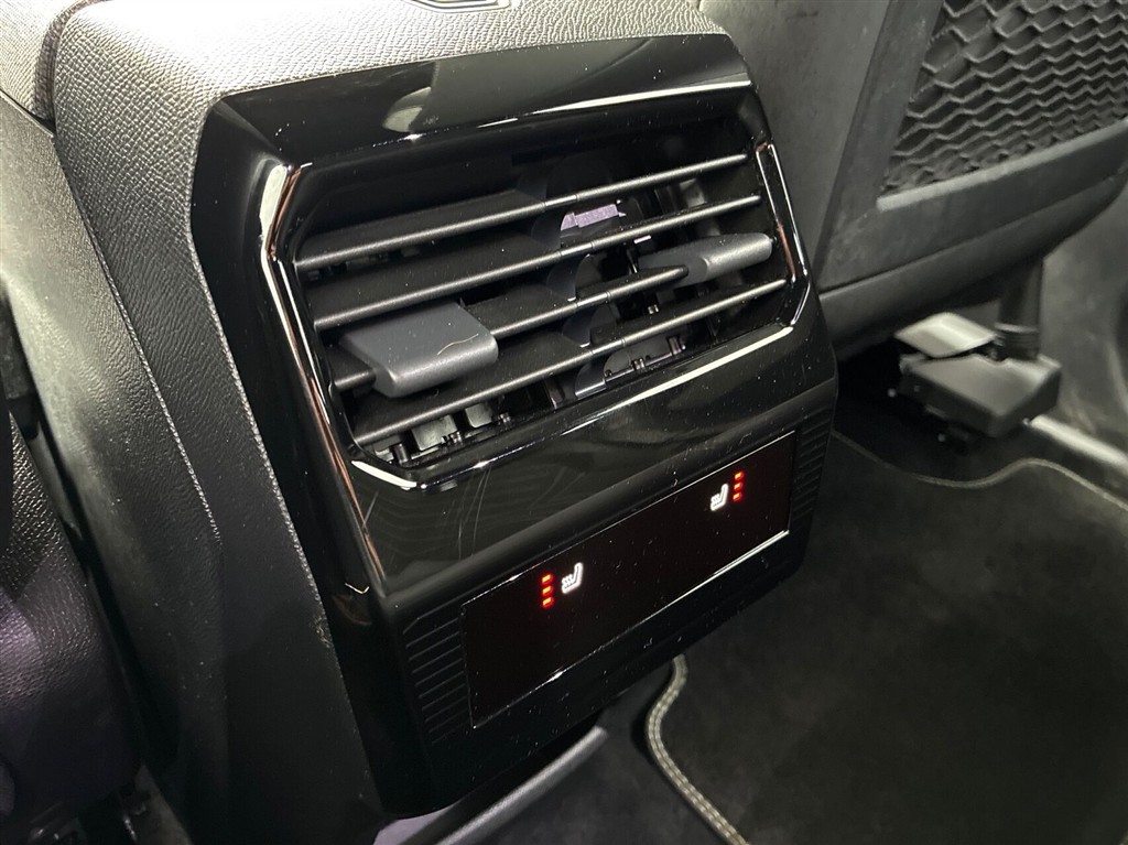 Peugeot e-3008 GT Pack billede 19