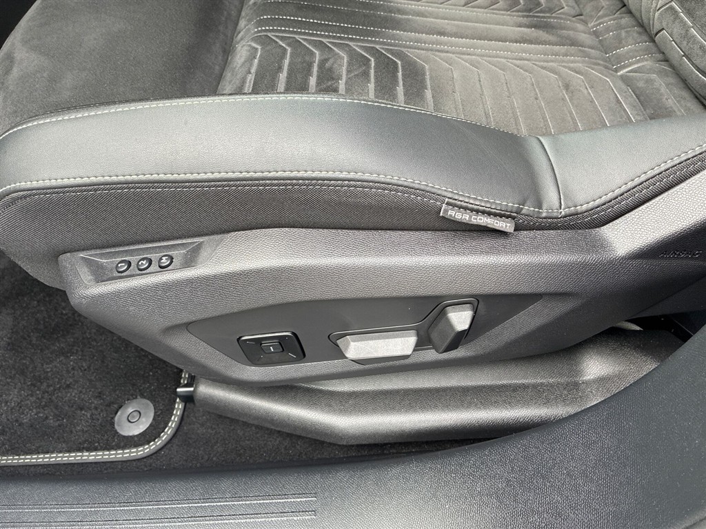 Peugeot e-3008 GT Pack billede 20