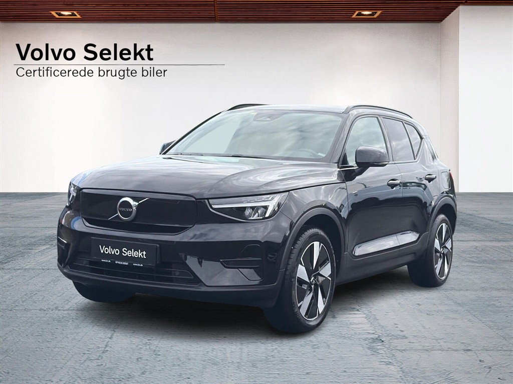 Volvo XC40 Core