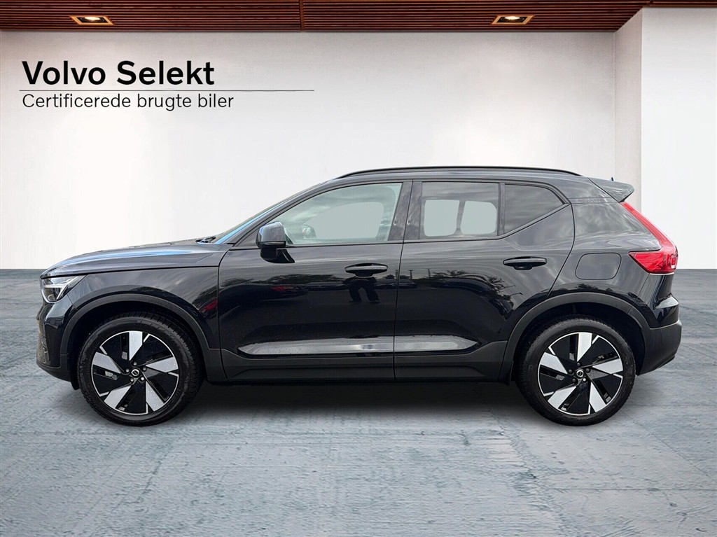 Volvo XC40 Core billede 3