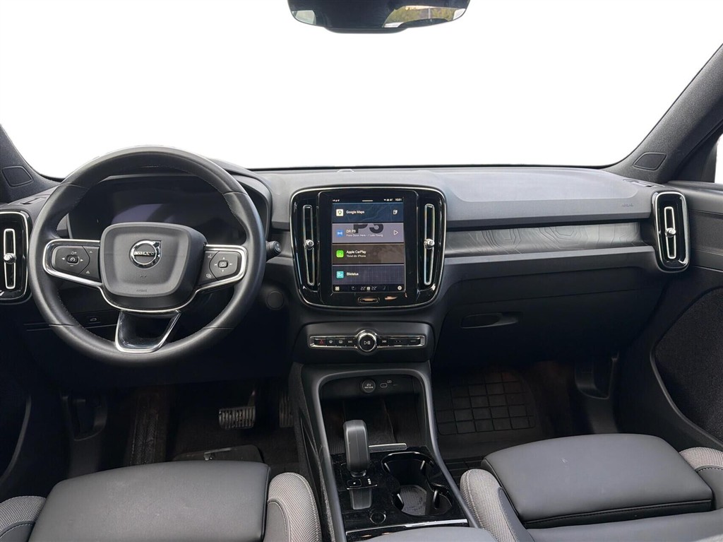 Volvo XC40 Core billede 6