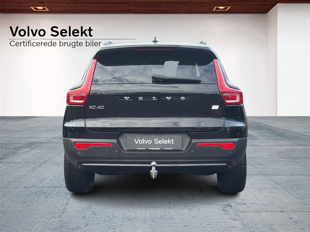 Volvo XC40 Core billede 8